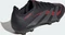 adidas Predator League FG/MG core black/grey four/lucid red (Herren) Vorschaubild