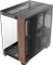 Antec Constellation C8 Curve Wood, Glasfenster Vorschaubild