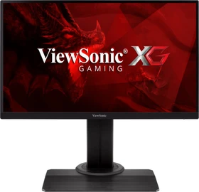 ViewSonic XG2405, 23.8"