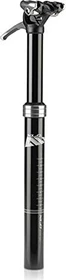 XLC All Mountain SP-T05 30.9mm/120mm/402mm Teleskop-Sattelstütze