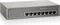 LevelOne GEP Desktop Gigabit Switch, 8x RJ-45, 61W PoE+ Vorschaubild