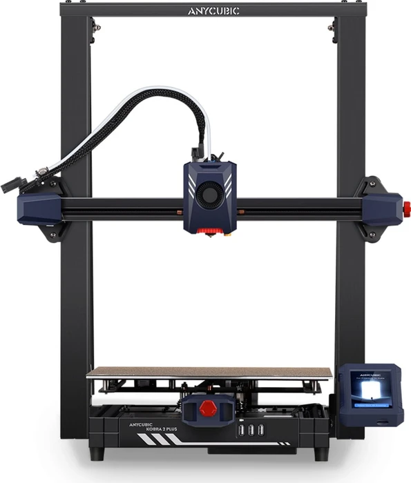 Anycubic Kobra 2 Plus