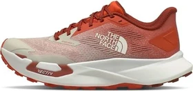 The North Face Vectiv Enduris 4 lava red/calacatta (Herren)