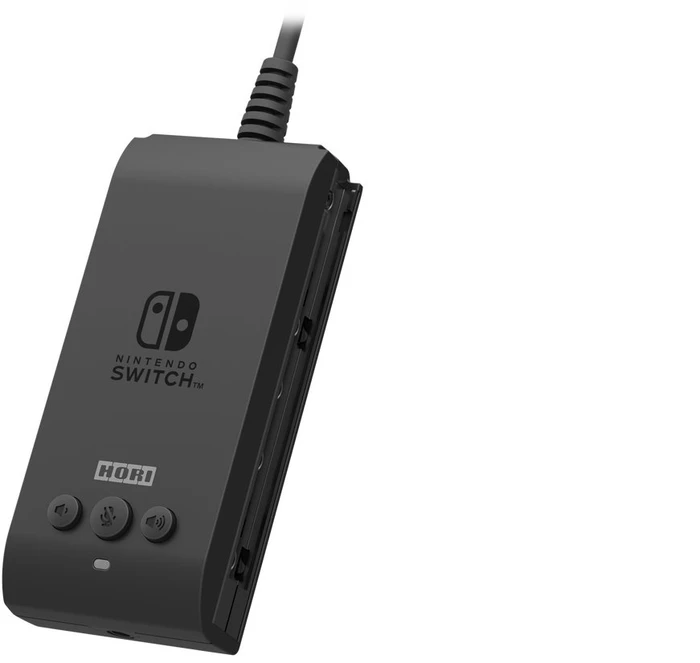 Hori Split Pad Pro Attachment Set (Switch)