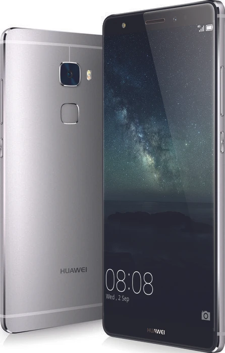 Huawei Mate S 32GB grau