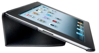 Kensington Protective Cover Schutzhülle mit Stand für iPad 3