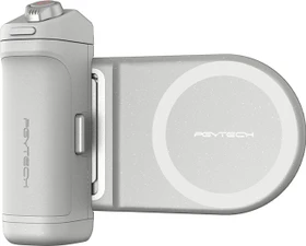 Pgytech MagCam Phone Grip misty gray