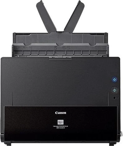 Canon imageFORMULA DR-C225 II