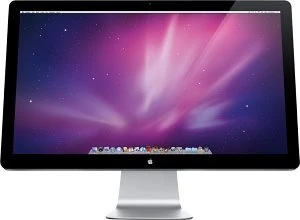 Apple LED Cinema Display, 27"