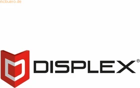 Displex Smart Glass für Samsung Galaxy S24+