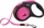 flexi New Neon S, Gurt, 5m, Neonpink (209316)