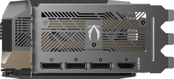 Zotac Gaming GeForce RTX 5070 Ti AMP Extreme INFINITY, 16GB GDDR7, HDMI, 3x DP