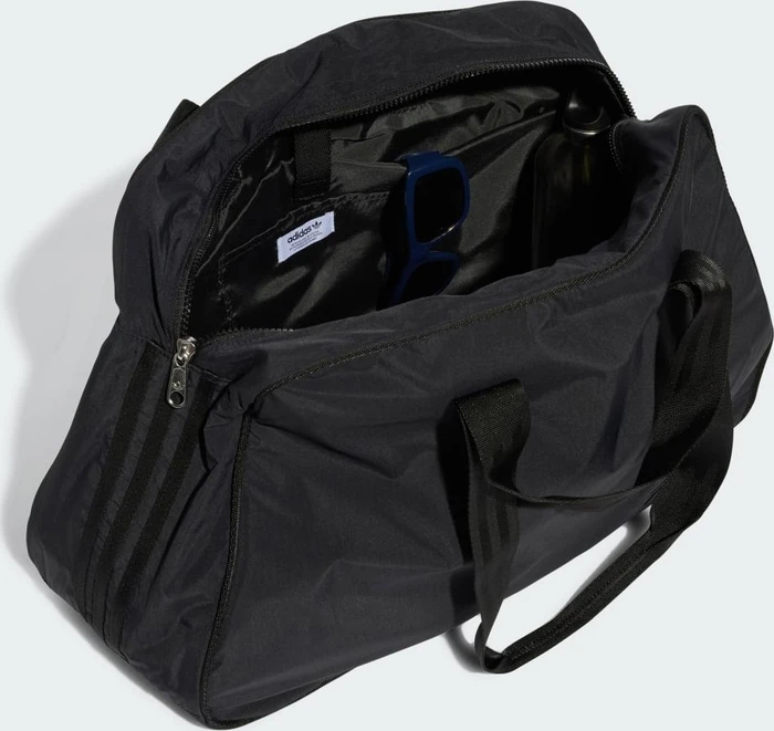 adidas Originals Bowling Schultertasche schwarz