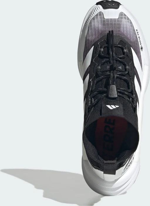 adidas Terrex Freehiker 3 Ultra Gore-Tex cloud white/core black (Damen)