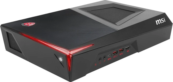 MSI Trident 3 8RC-289AT, Core i7-8700, 8GB RAM, 256GB SSD, 1TB HDD, GeForce RTX 2060
