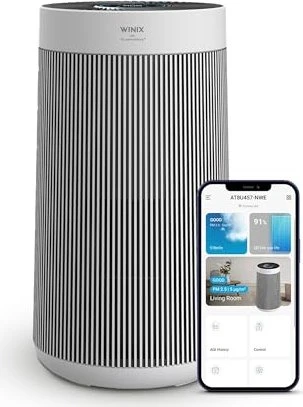 Winix T800 WiFi Luftreiniger