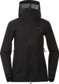 Bergans Rabot V2 3L Funktionsjacke schwarz (Damen)