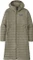 Patagonia Recycled Down Sweater Mantel (Damen) Vorschaubild