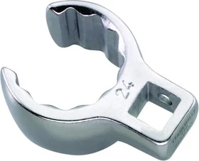 Stahlwille 440/10 Crowring Einsteck-Ringschlüssel 1/4", 10mm