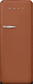 Smeg FAB28RDRU6 rust