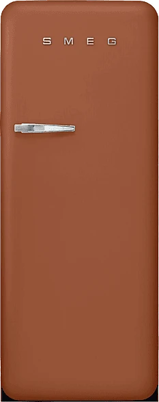 Smeg FAB28RDRU6 rust