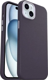 Otterbox Symmetry Cactus MagSafe für Apple iPhone 15 Plus Plum Luxe