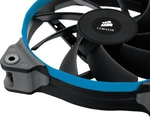 Corsair Air Series AF120 Performance Edition, 120mm, 2er-Pack