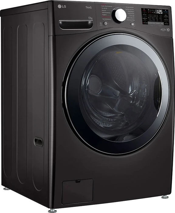 LG F11WM17TS2B Frontlader