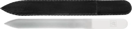 Zwilling Twinox Glas Nagelfeile