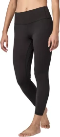 Patagonia Maipo Tights Hose 7/8 schwarz (Damen)