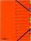Pagna Ordnungsmappe Easy A4, 12 Fächer Vorschaubild