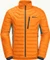 Jack Wolfskin Routeburn Pro Ins Funktionsjacke dragon fire (Herren) Vorschaubild