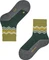 Falke Active Sporty Zigzag Socken pea soup (Junior) Vorschaubild