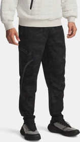 Under Armour Unstoppable Cargo Trainingshose lang schwarz (Herren)