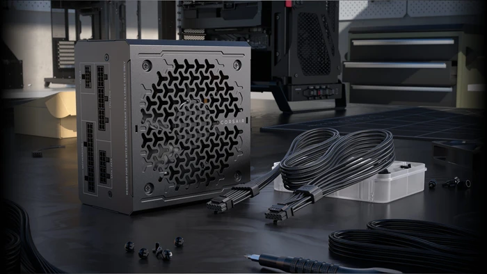Corsair RMe Series (3rd Gen) ThermalProtect RM850e 850W, ATX 3.1