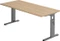 Hammerbacher Ergonomic O-Serie OS19 Schreibtisch Vorschaubild