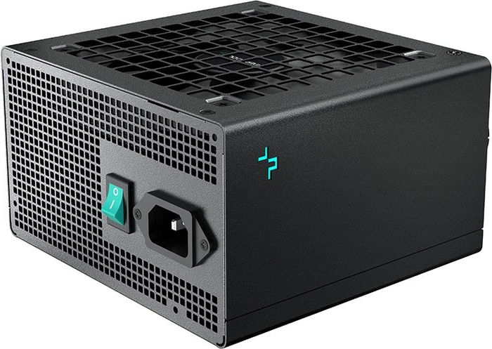 DeepCool PK Series PK650D 650W, ATX 2.4