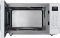 Panasonic NN-CT55RWEPG Mikrowelle mit Grill/Heißluft Vorschaubild
