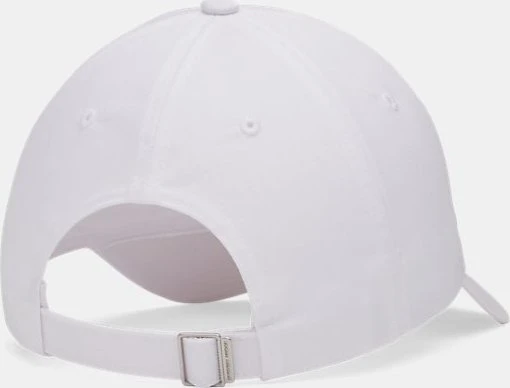 Under Armour Favorite Kappe weiß/schwarz (Damen)