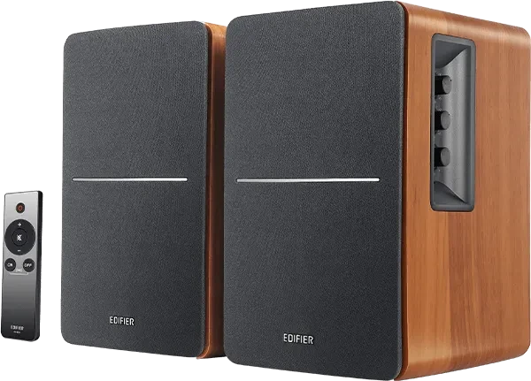 Edifier R1280Ts, Paar