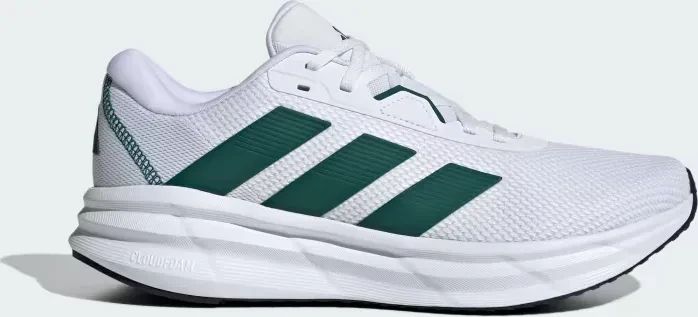 adidas Galaxy 7 cloud white/collegiate green/crystal white (Herren)