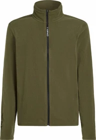 O'Neill Andesite Full Zip Ski Fleece Jacke forest night (Herren)