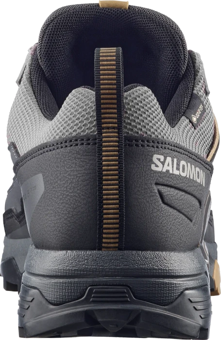 Salomon X Ultra 5 Wide GTX dark gull gray/asphalt/willow (Herren)