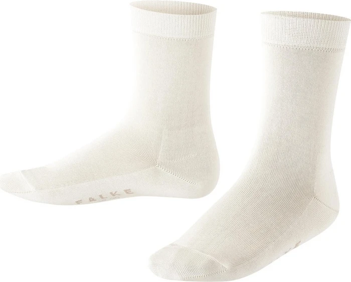 Falke Cotton Finesse Socken (Junior)