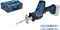 Bosch Professional GSA 18 V-LI C Akku-Säbelsäge Vorschaubild