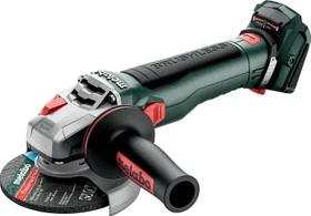Metabo WB 18 LT BL 11-125 Quick Akku-Winkelschleifer solo inkl. Koffer