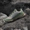 adidas Terrex Skychaser AX5 beige/grey two/tent green (Damen) Vorschaubild