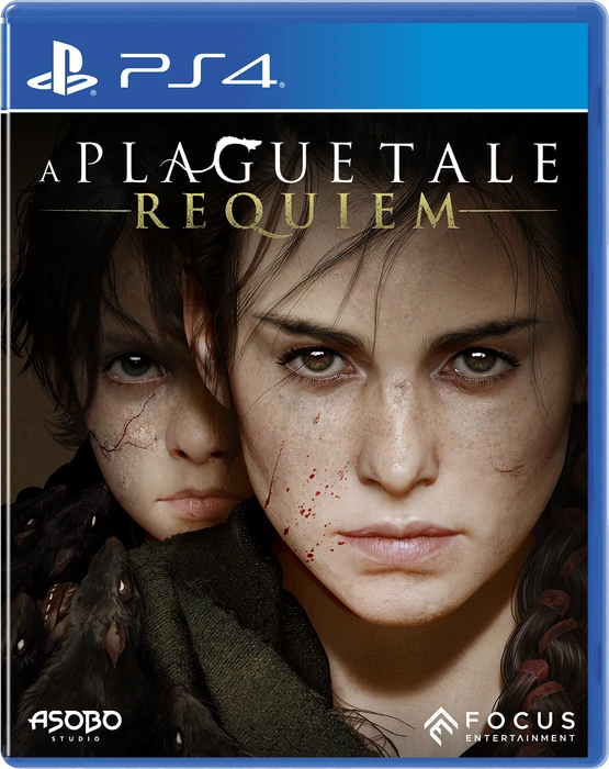 A Plague Tale: Requiem