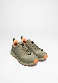 Lowa Fortux GTX sea grass/melon (Damen)