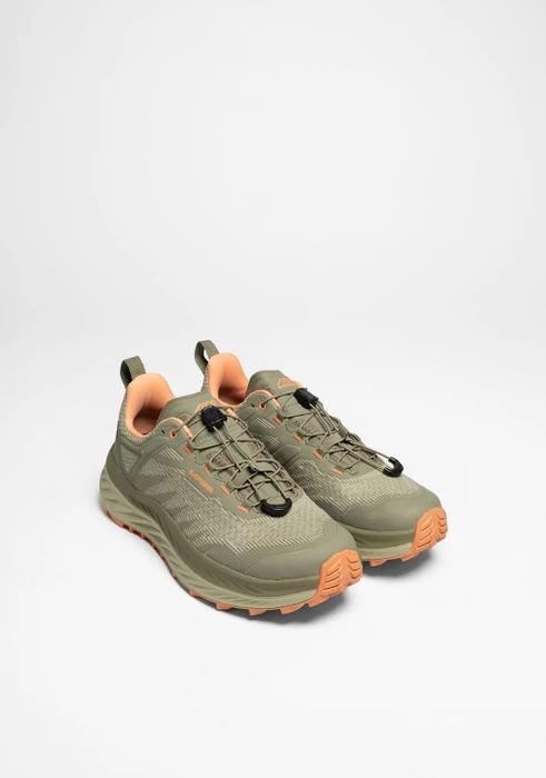 Lowa Fortux GTX sea grass/melon (Damen)
